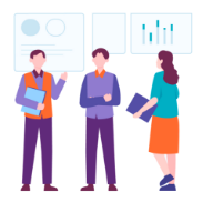 マーケティング